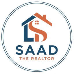 Saad Tai Real Estate logo